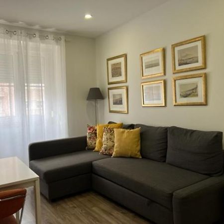 Fantastic 1 Bedroom Apartment At Roma Avenue - 1B Lisbona Esterno foto