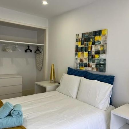 Fantastic 1 Bedroom Apartment At Roma Avenue - 1B Lisbona Esterno foto